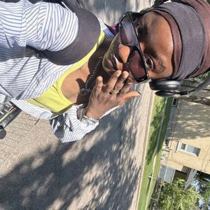 Bernice Isoken Igedegbe