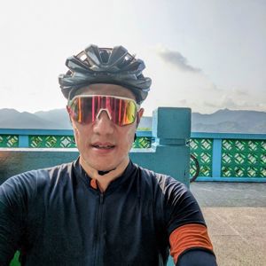 Ronnie Ng