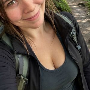 Kirsten Moon