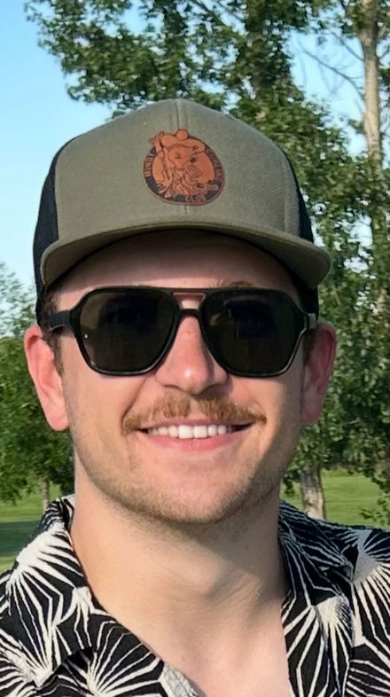 Braeden Meszaros