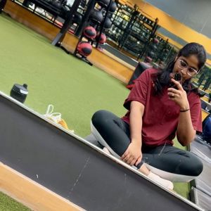Sravya Kasukurthi