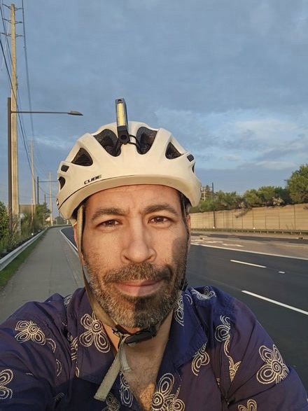 Masoud Heidari