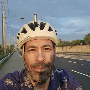 Masoud Heidari