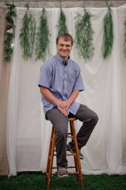 Aiden Adams