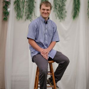 Aiden Adams