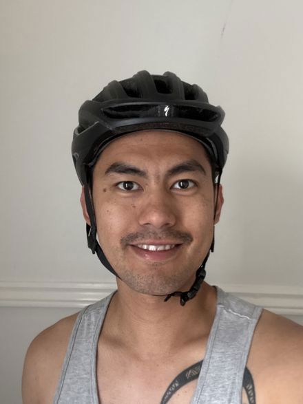 Ryan Buhain