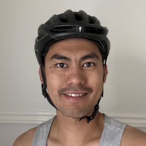 Ryan Buhain