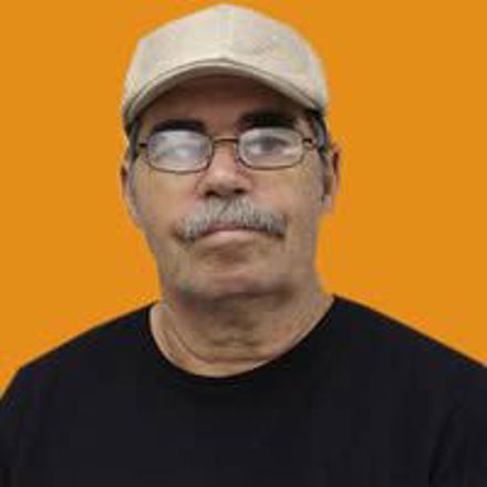Kenneth Lane Smith