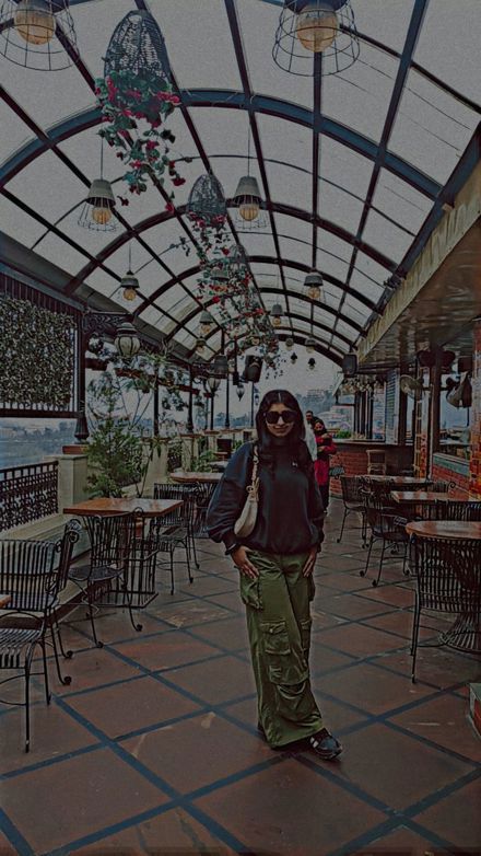 Mannat Chana