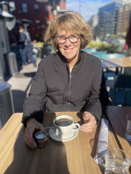 Diane Genyk
