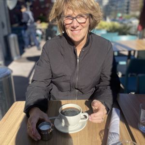 Diane Genyk