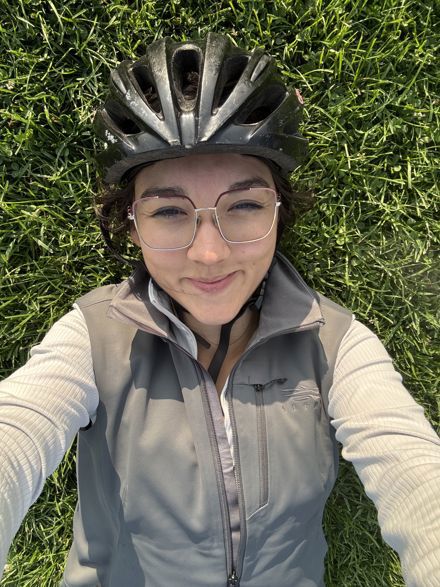 Katia Rojas Kolomiets