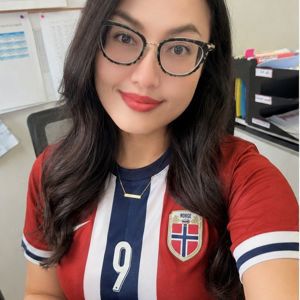 Thanida Lucas