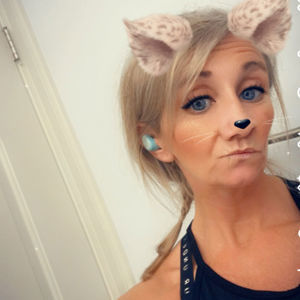 Kelly Dickson