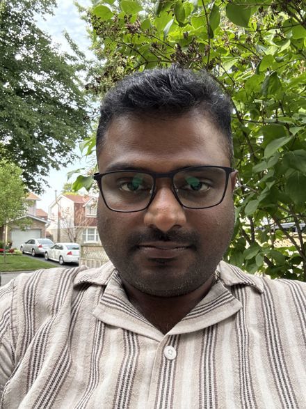 Kiran Kumar Yekollu