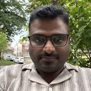 Kiran Kumar Yekollu