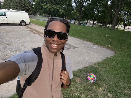 Amontaye mullings