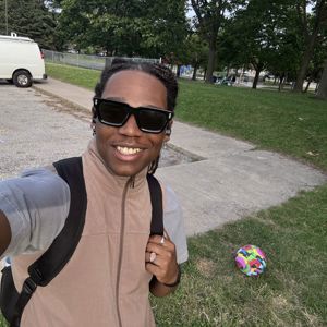 Amontaye mullings