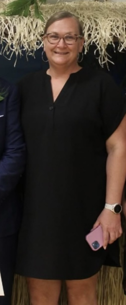 Diana Gravel