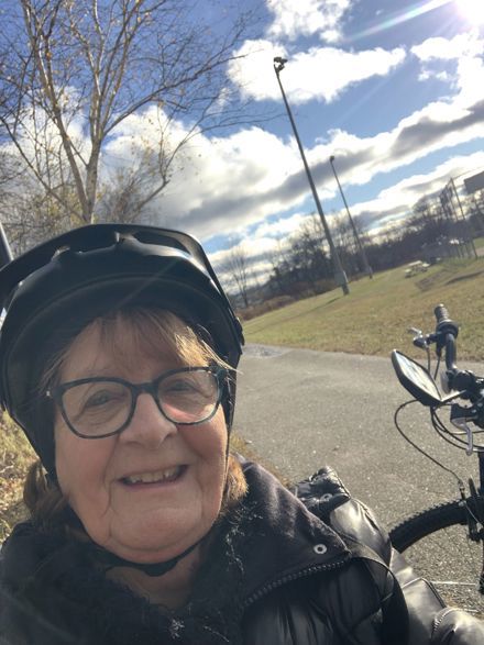 Lynn Mongeon