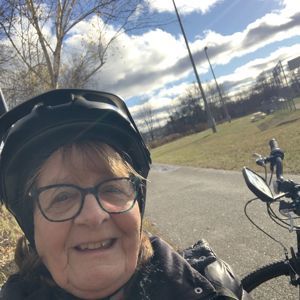 Lynn Mongeon