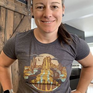 Jacquelyn Harms