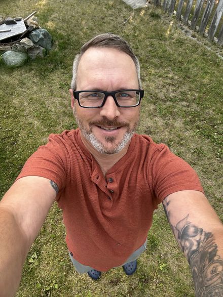 Brad Musselman