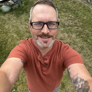 Brad Musselman