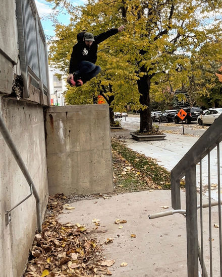 bobby Croteau