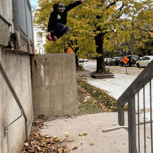 bobby Croteau