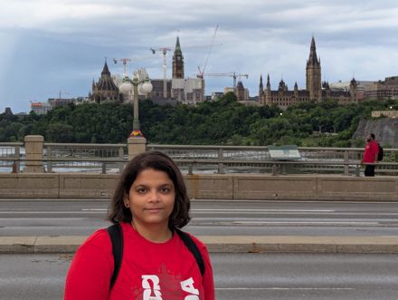 Sucheta Bedekar