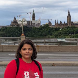 Sucheta Bedekar