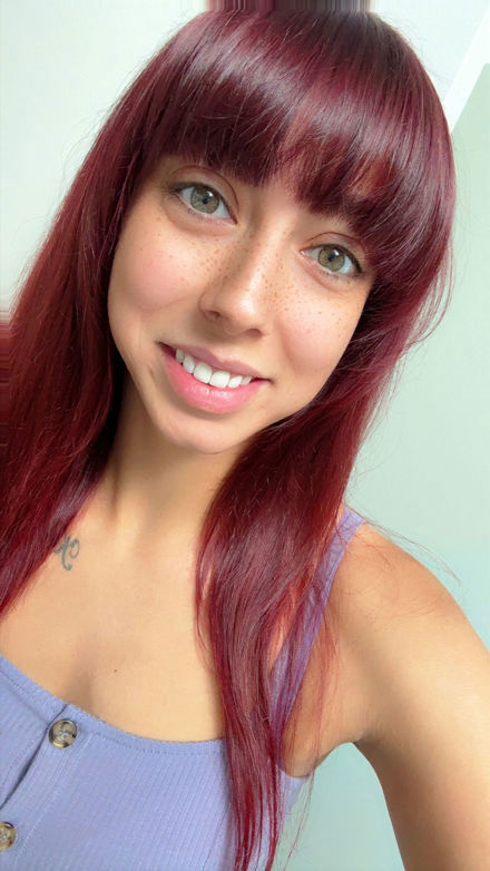 Harley VanKoughnett
