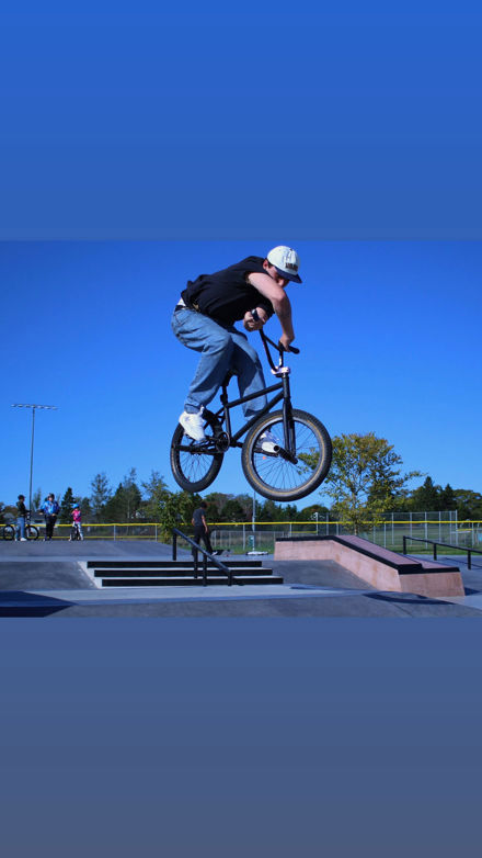 Ethan Horton