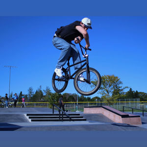 Ethan Horton