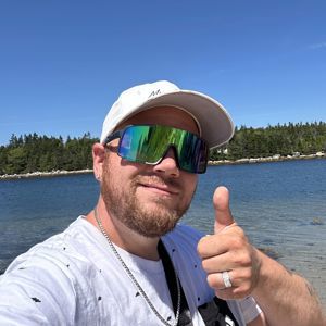 Chris Marryatt