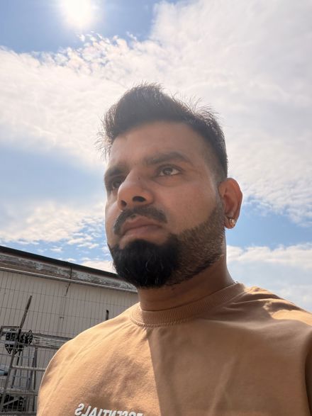 Sahdev Sharma