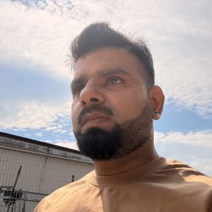 Sahdev Sharma