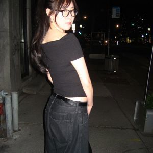 Michelle Batmunkh