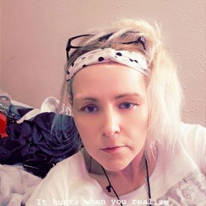 Mandie Whyte