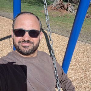 Musa Parwani