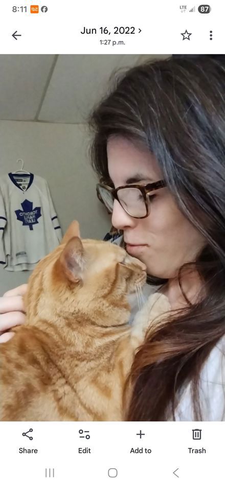 Hayley-Acadia Cormier