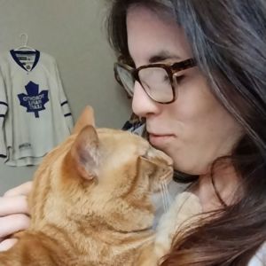 Hayley-Acadia Cormier