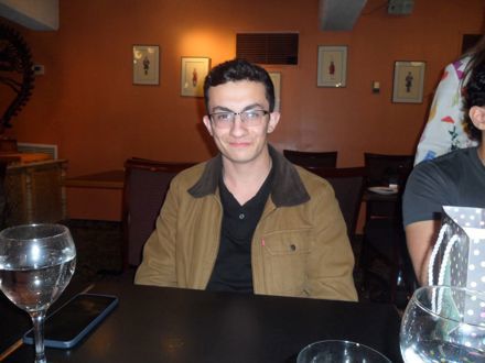Waseem Jaber