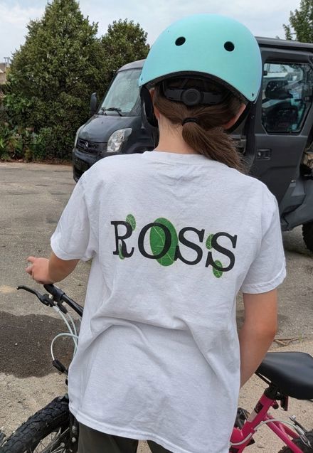 Bella Ross