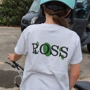 Bella Ross