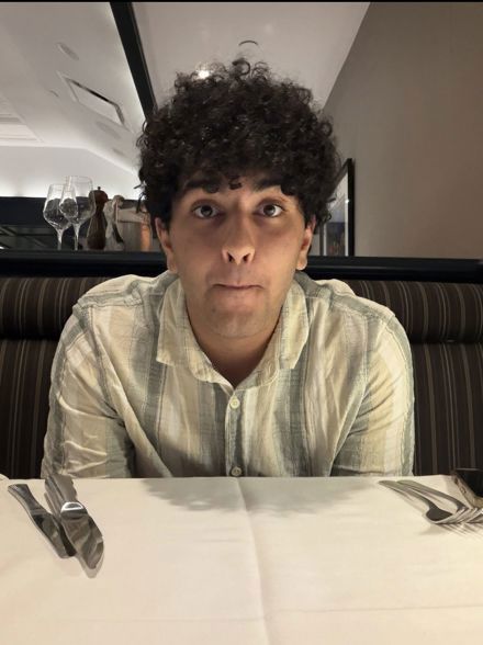 Mostafa Zandkarimi