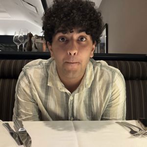 Mostafa Zandkarimi