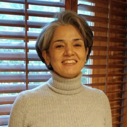 Maryam GanjiSaffar