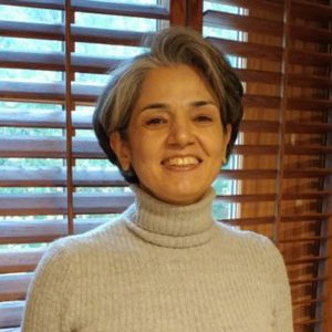 Maryam GanjiSaffar